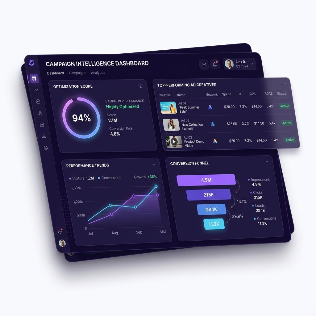 Swakora Dashboard Preview