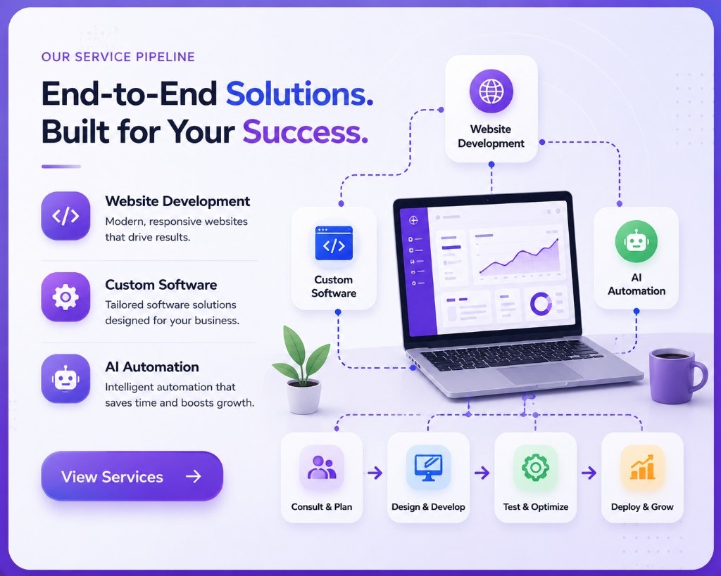 Service Pipeline