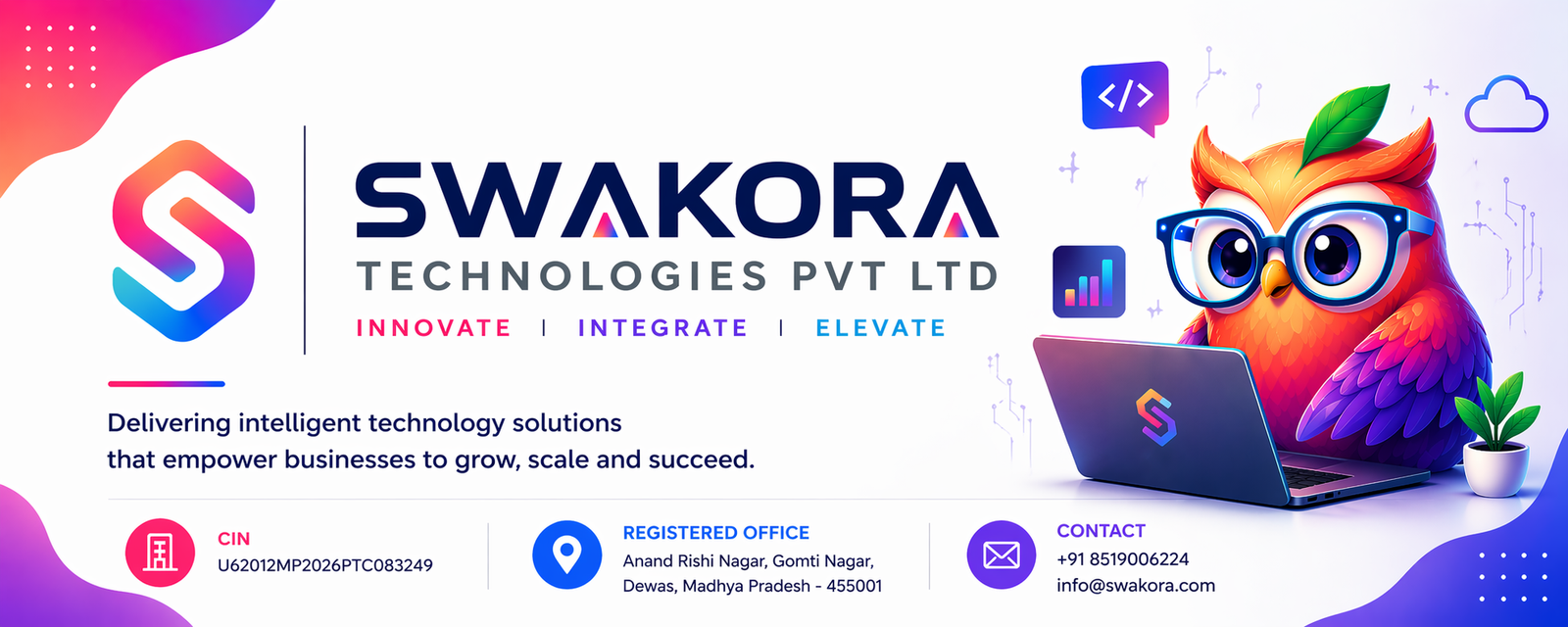 Swakora Technologies